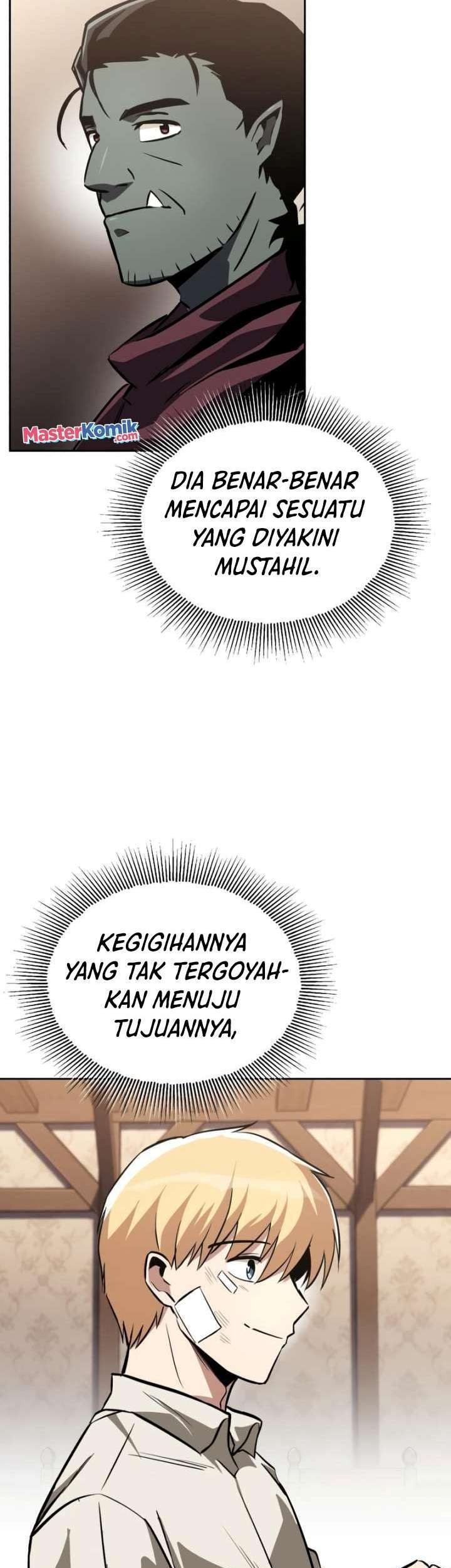 Lazy Prince Becomes a Genius Chapter 75 - halaman 6
