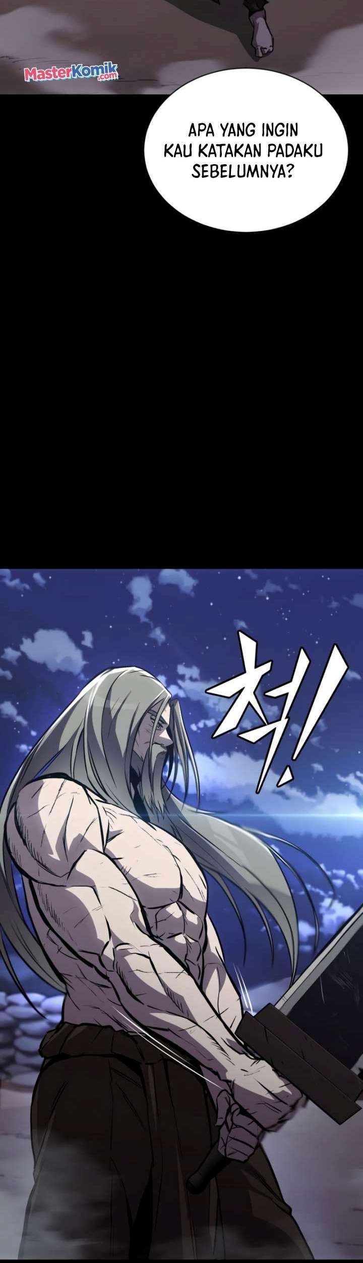 Lazy Prince Becomes a Genius Chapter 75 - halaman 60
