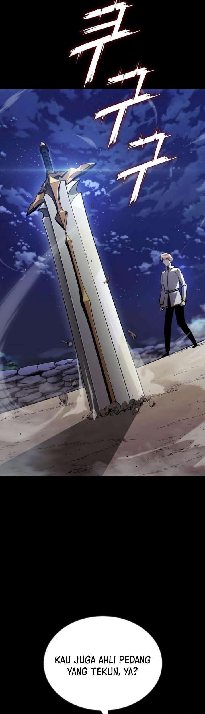 Lazy Prince Becomes a Genius Chapter 75 - halaman 62