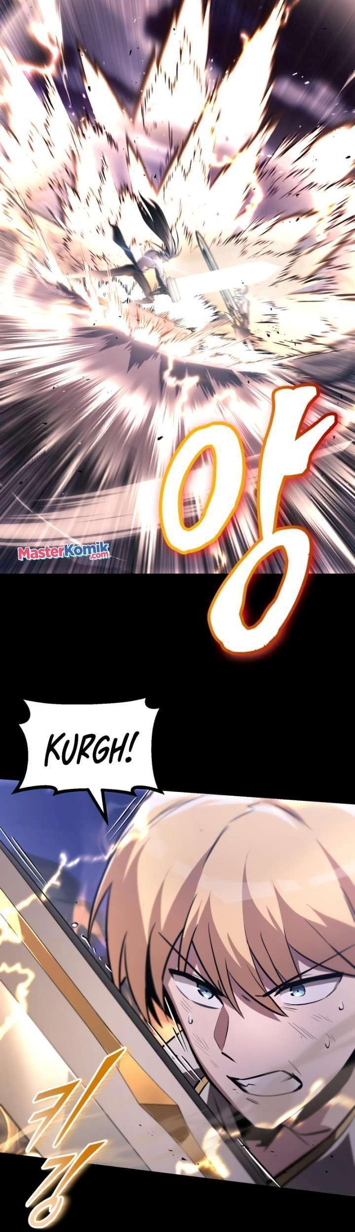 Lazy Prince Becomes a Genius Chapter 75 - halaman 68