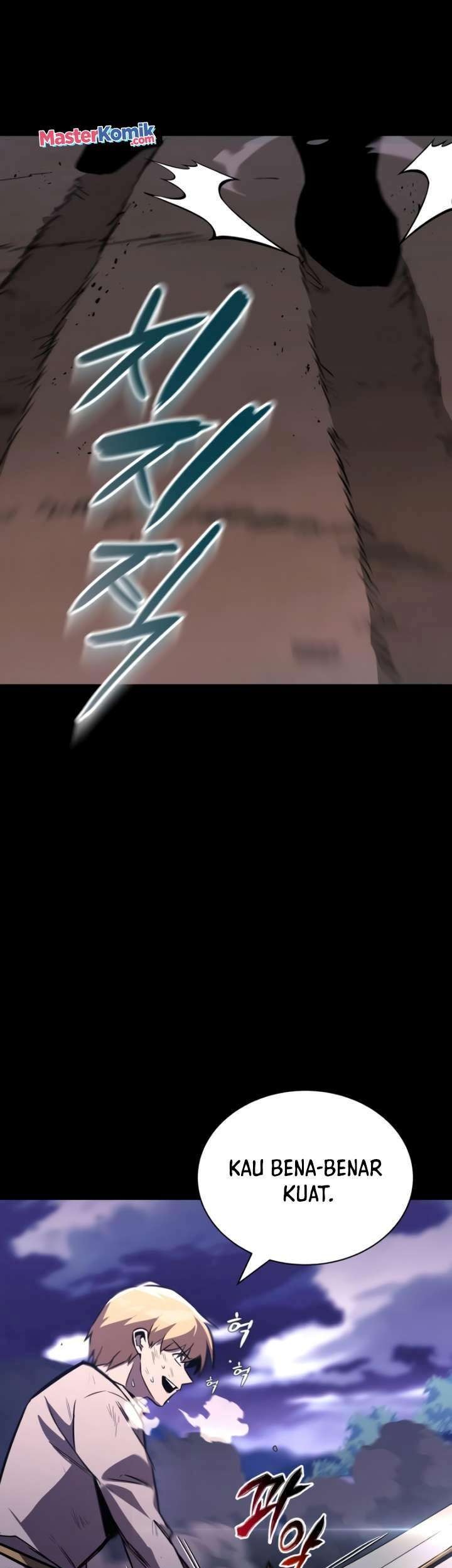 Lazy Prince Becomes a Genius Chapter 75 - halaman 72