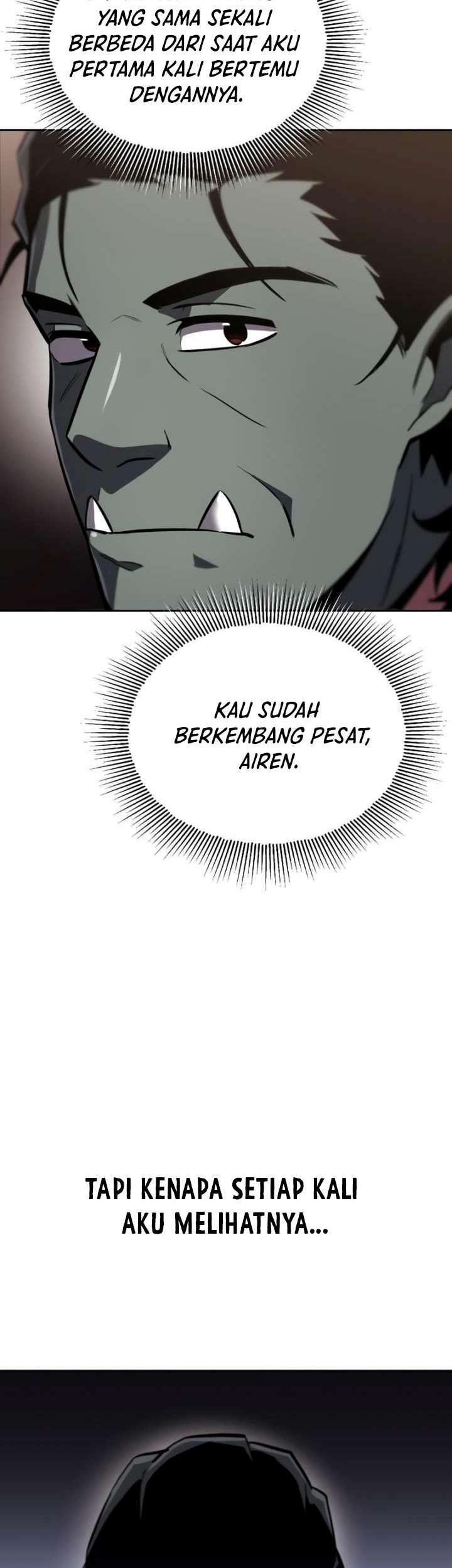Lazy Prince Becomes a Genius Chapter 75 - halaman 8