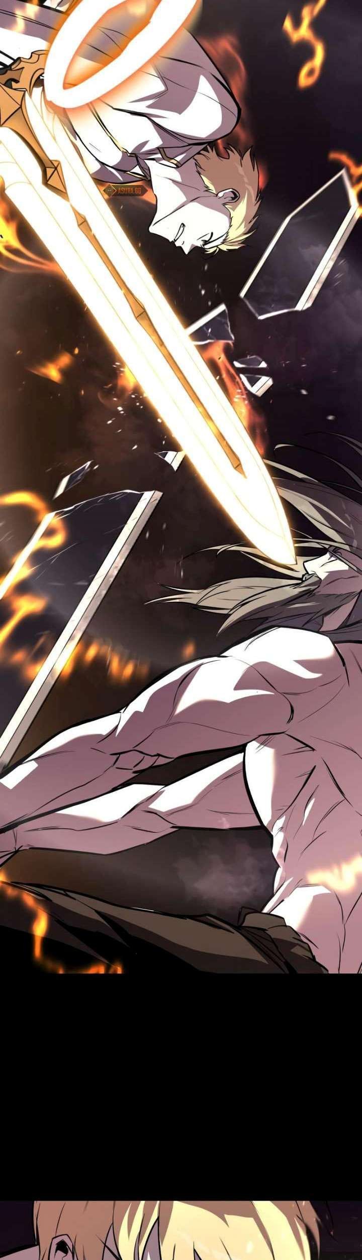 Lazy Prince Becomes a Genius Chapter 75 - halaman 84
