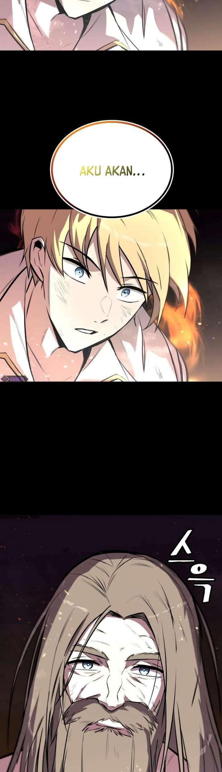 Lazy Prince Becomes a Genius Chapter 75 - halaman 86