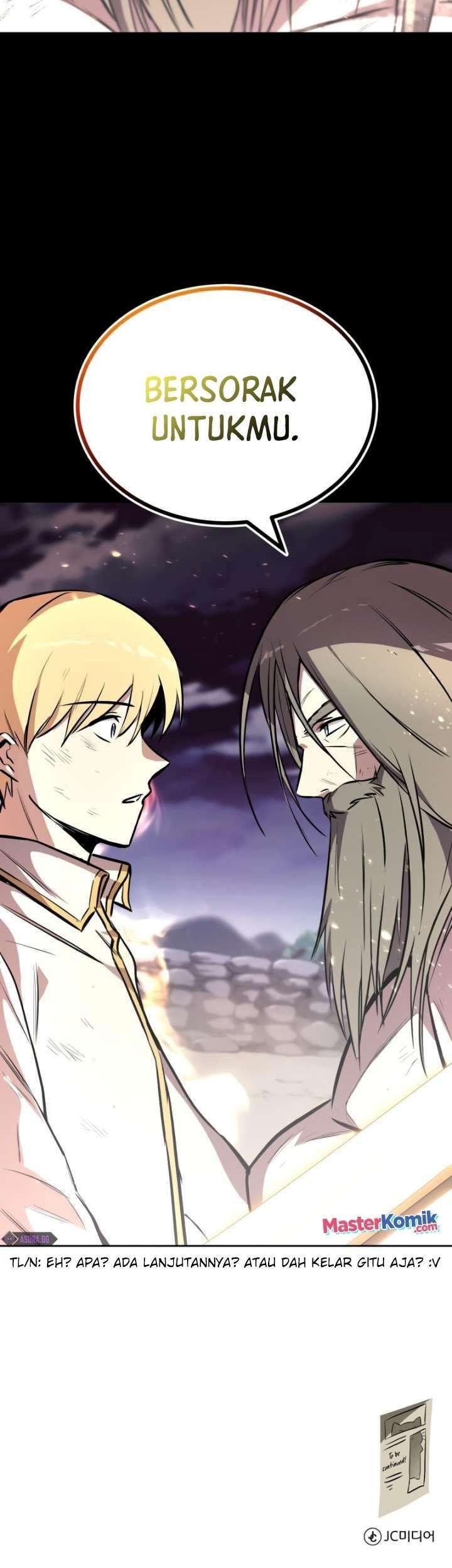 Lazy Prince Becomes a Genius Chapter 75 - halaman 88