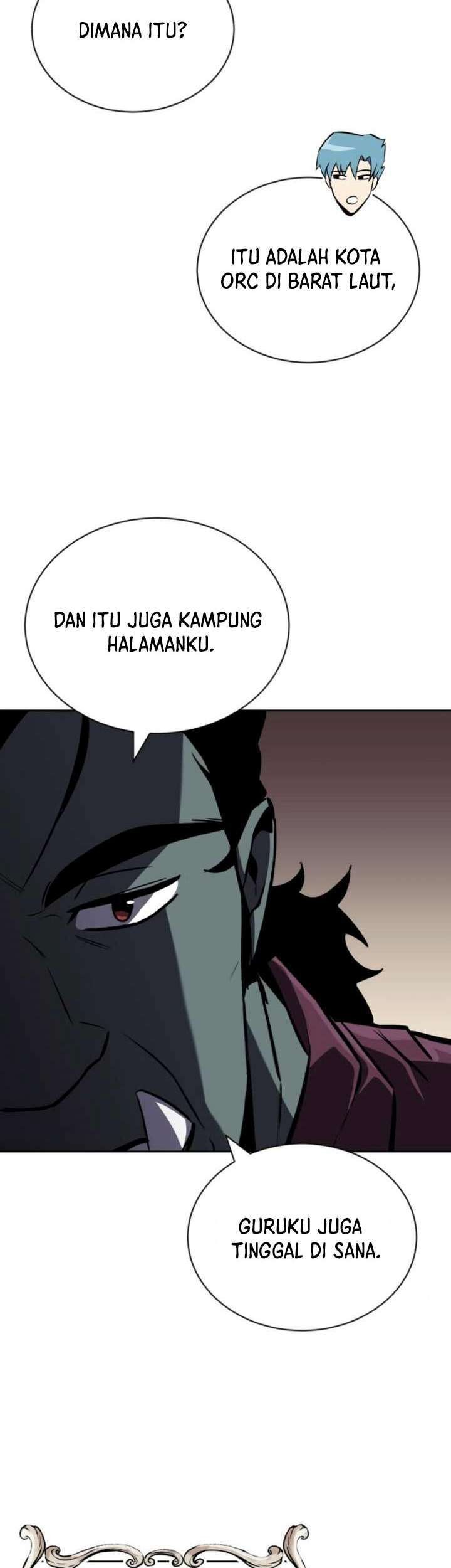 Lazy Prince Becomes a Genius Chapter 76 - halaman 10