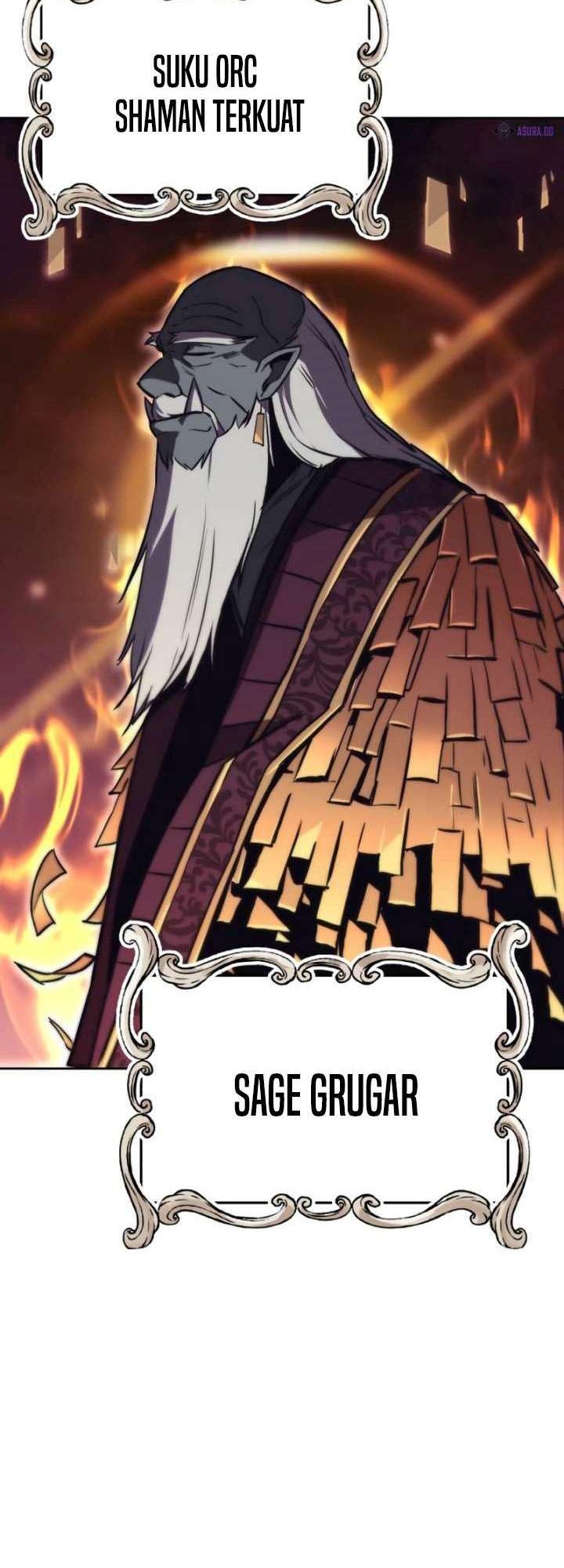 Lazy Prince Becomes a Genius Chapter 76 - halaman 11