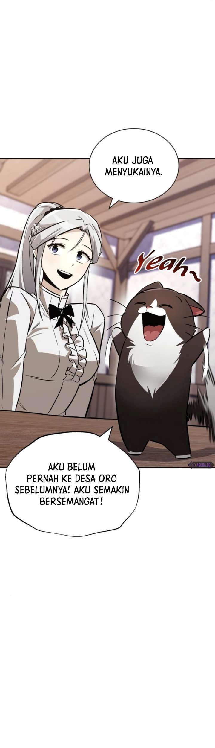 Lazy Prince Becomes a Genius Chapter 76 - halaman 14