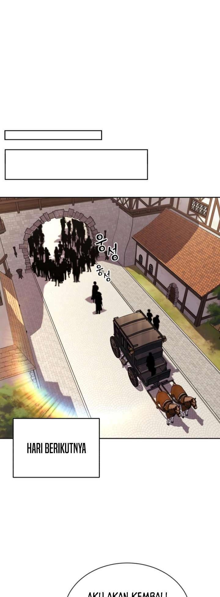 Lazy Prince Becomes a Genius Chapter 76 - halaman 15