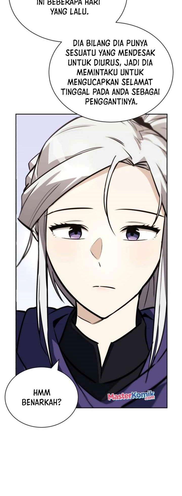 Lazy Prince Becomes a Genius Chapter 76 - halaman 17