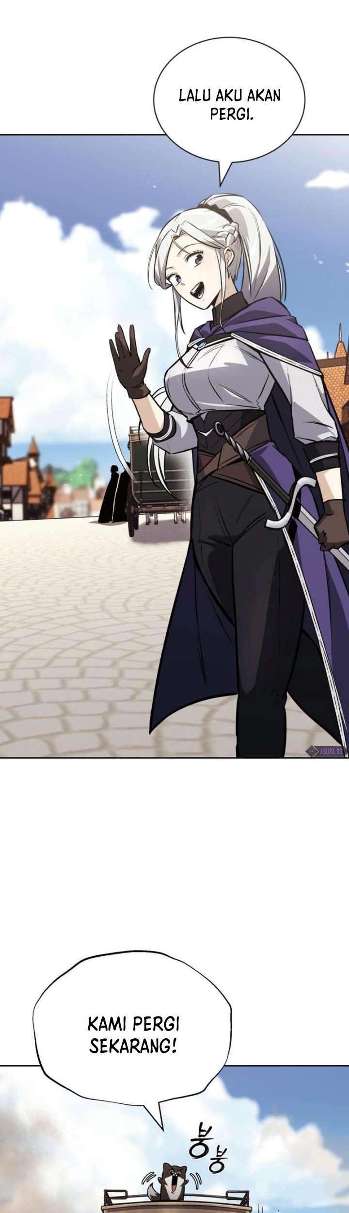 Lazy Prince Becomes a Genius Chapter 76 - halaman 18