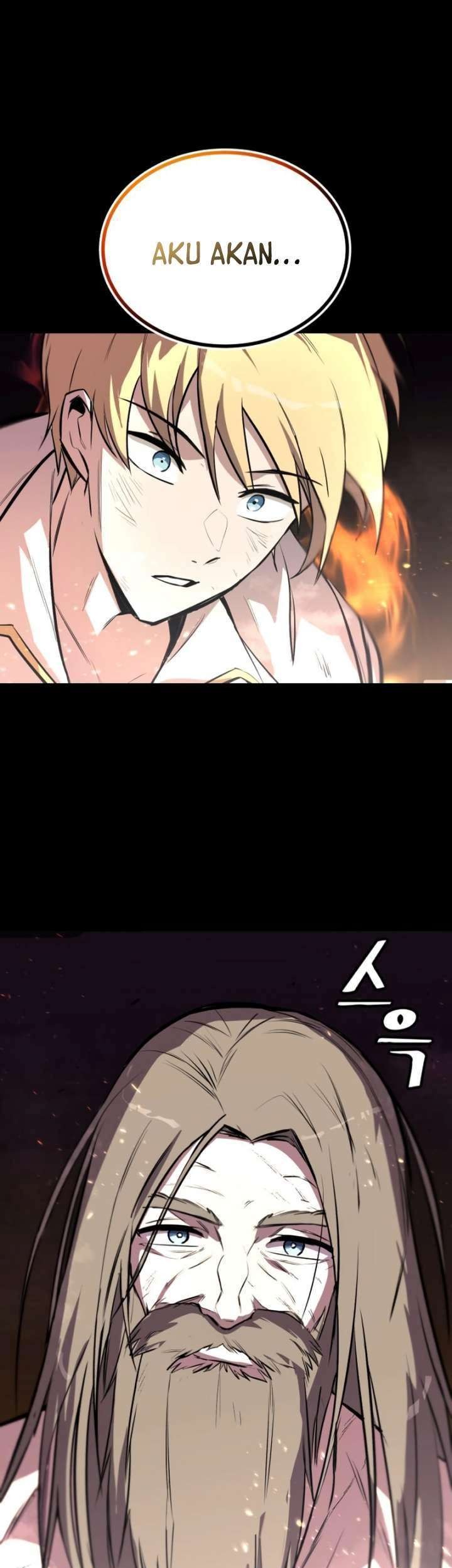 Lazy Prince Becomes a Genius Chapter 76 - halaman 2