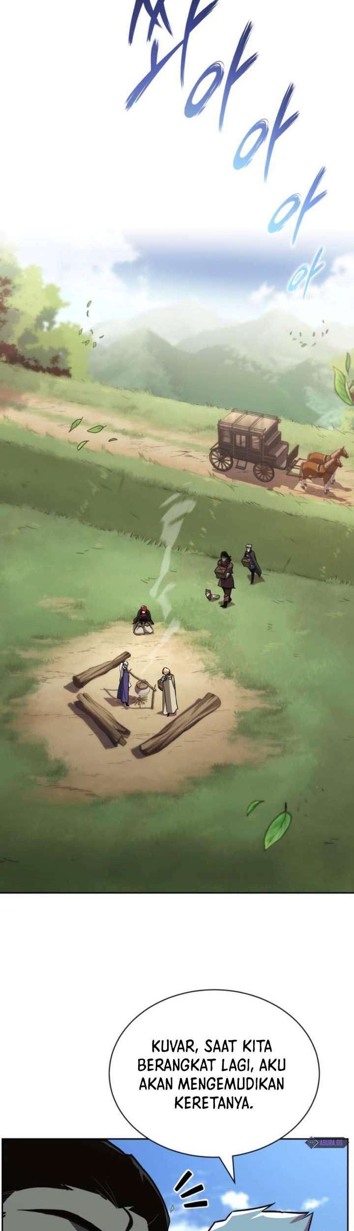 Lazy Prince Becomes a Genius Chapter 76 - halaman 22