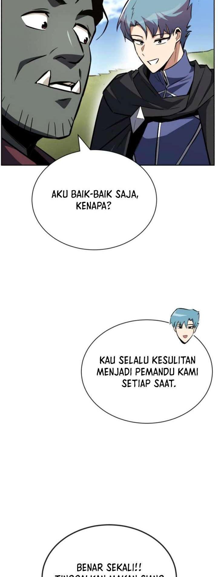 Lazy Prince Becomes a Genius Chapter 76 - halaman 23
