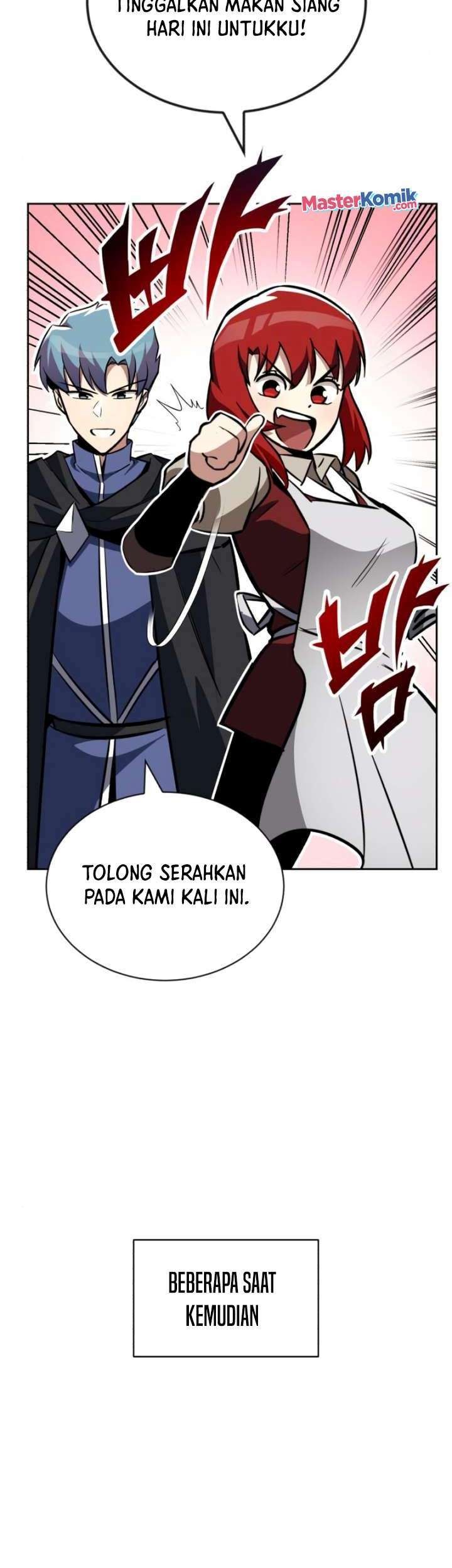 Lazy Prince Becomes a Genius Chapter 76 - halaman 24