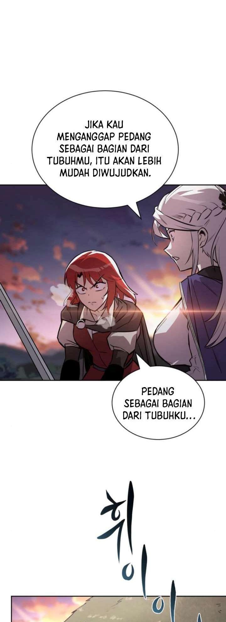 Lazy Prince Becomes a Genius Chapter 76 - halaman 29