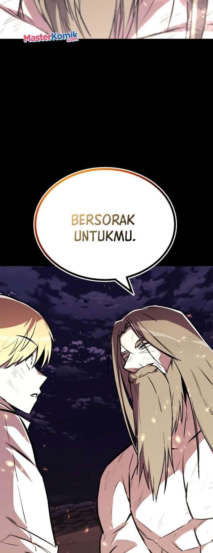 Lazy Prince Becomes a Genius Chapter 76 - halaman 3