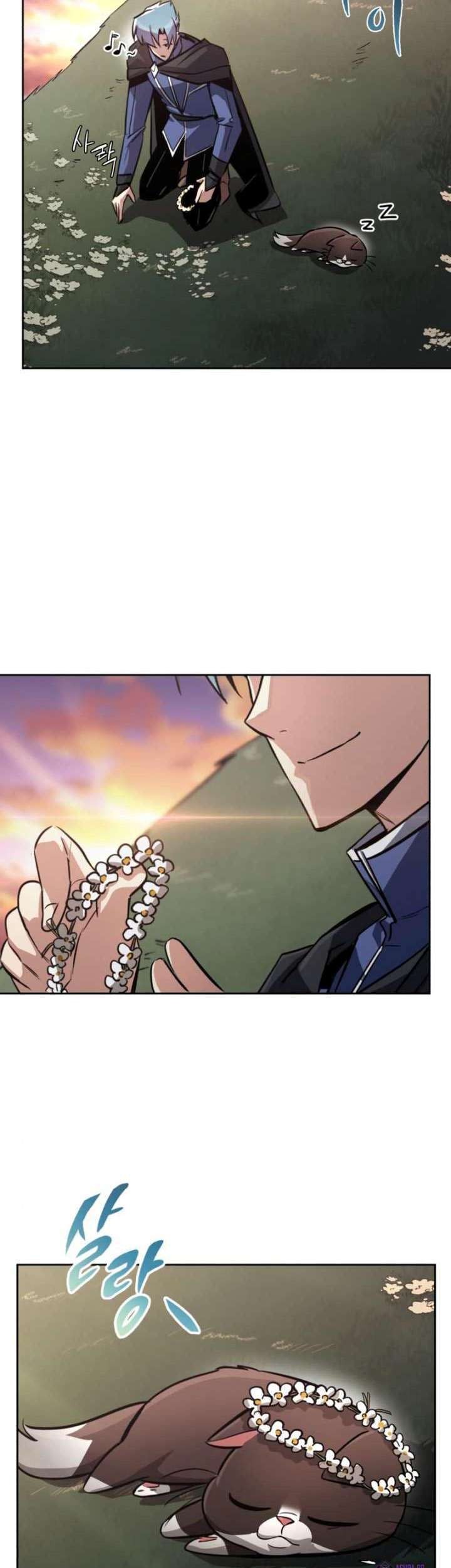 Lazy Prince Becomes a Genius Chapter 76 - halaman 30