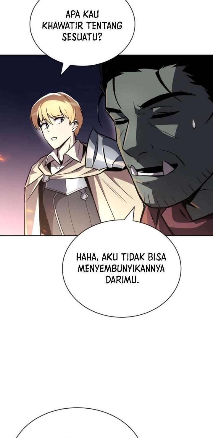 Lazy Prince Becomes a Genius Chapter 76 - halaman 33