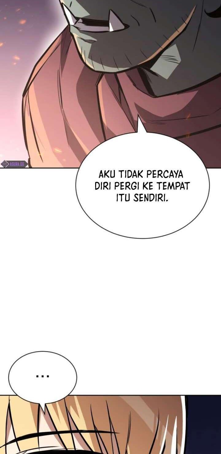 Lazy Prince Becomes a Genius Chapter 76 - halaman 35