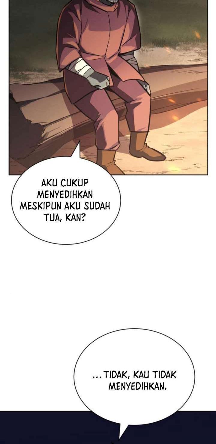 Lazy Prince Becomes a Genius Chapter 76 - halaman 37