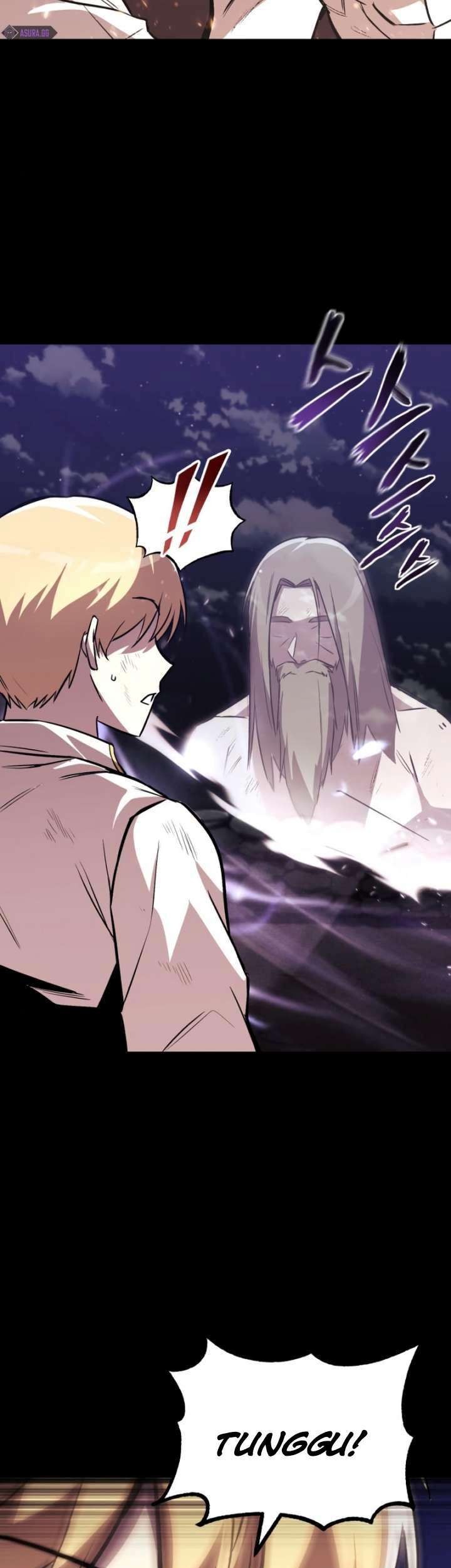 Lazy Prince Becomes a Genius Chapter 76 - halaman 4
