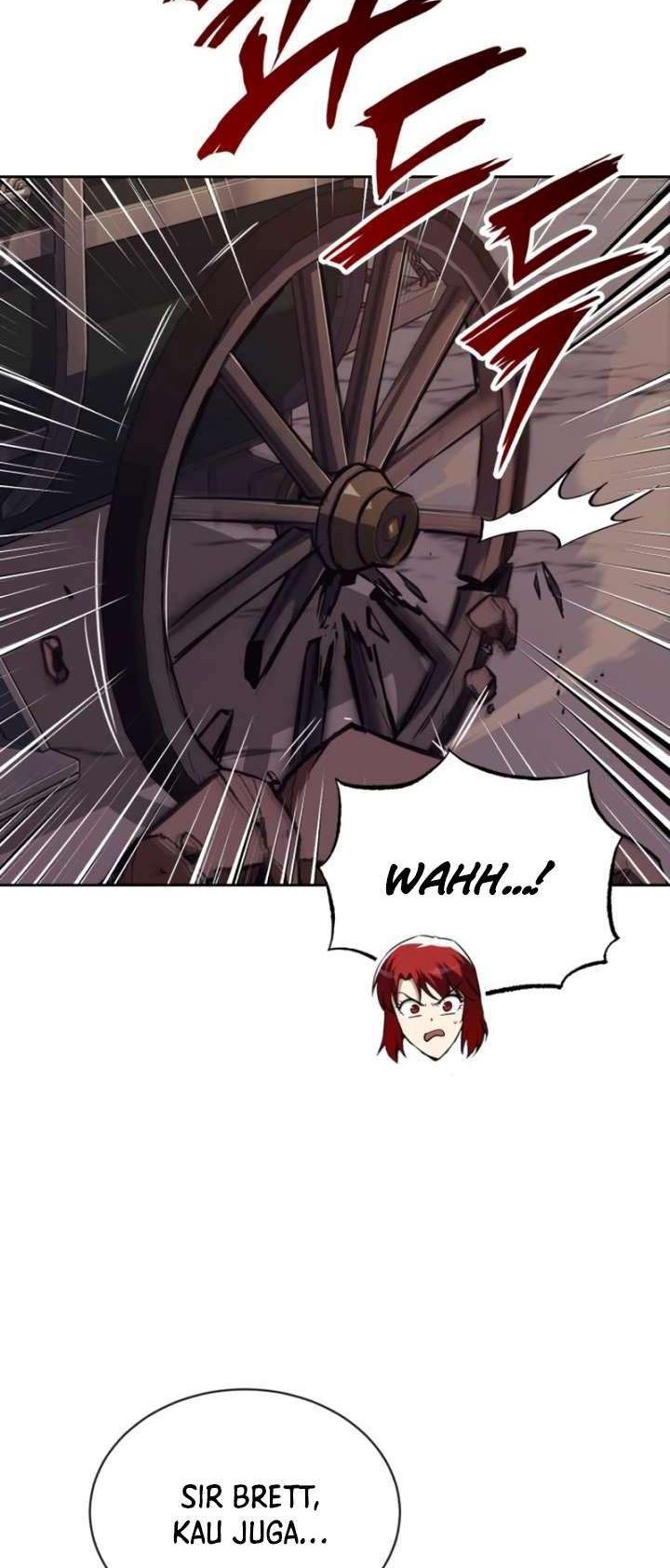 Lazy Prince Becomes a Genius Chapter 76 - halaman 41