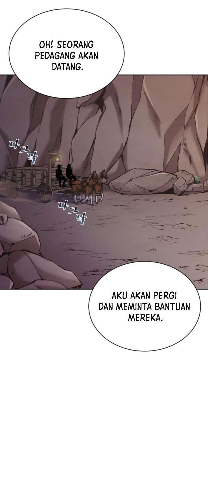 Lazy Prince Becomes a Genius Chapter 76 - halaman 43