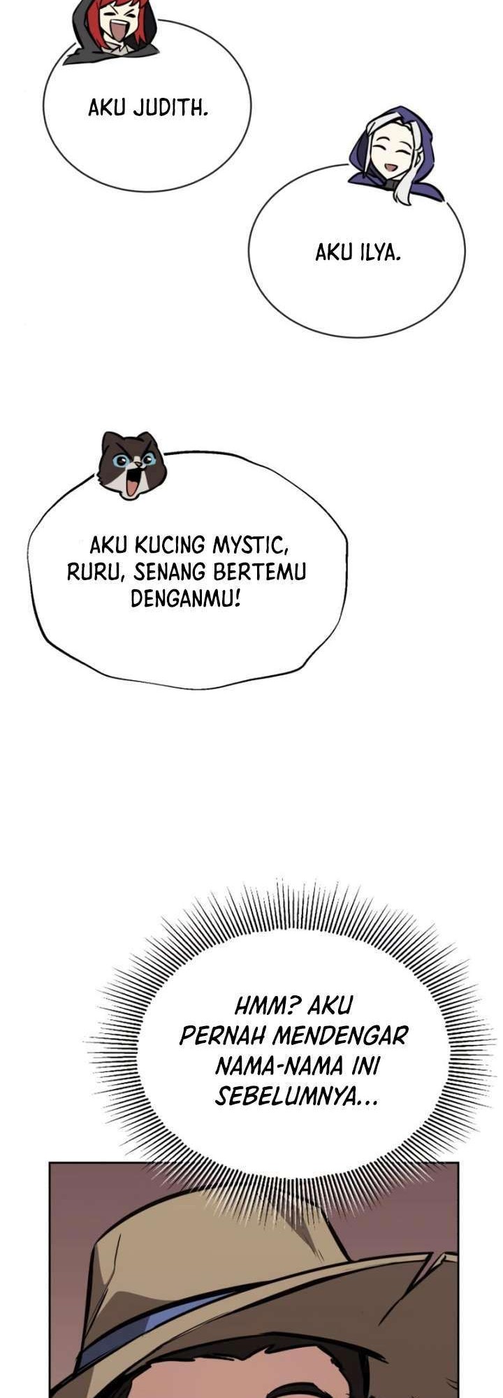 Lazy Prince Becomes a Genius Chapter 76 - halaman 45
