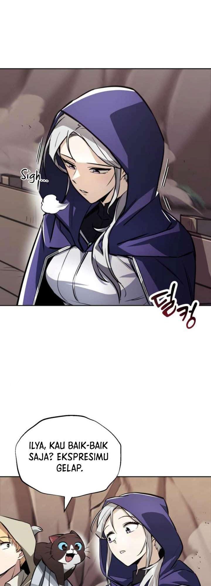 Lazy Prince Becomes a Genius Chapter 76 - halaman 47