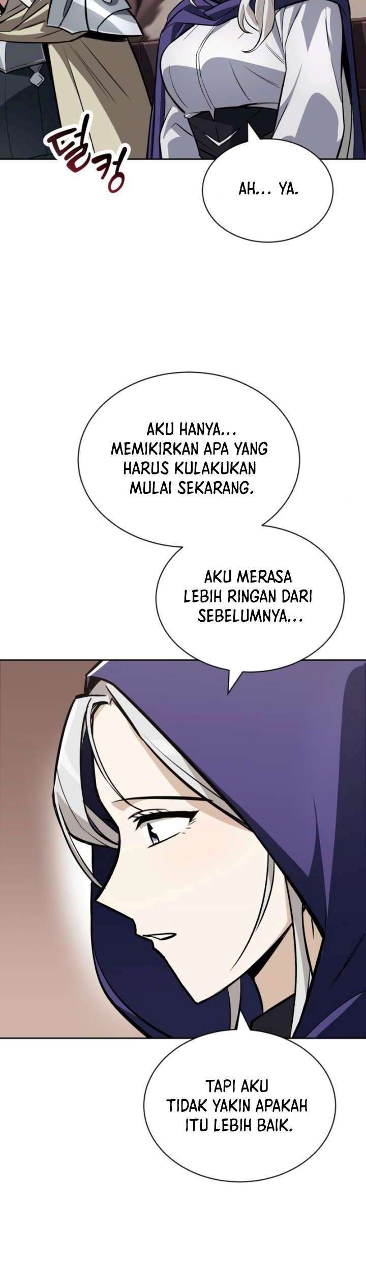 Lazy Prince Becomes a Genius Chapter 76 - halaman 48