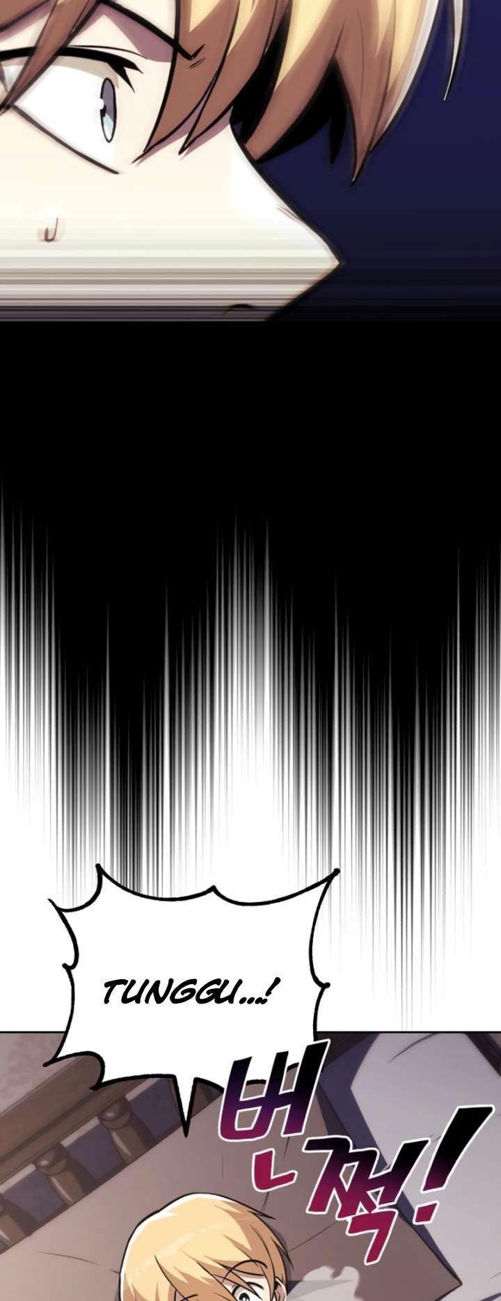 Lazy Prince Becomes a Genius Chapter 76 - halaman 5