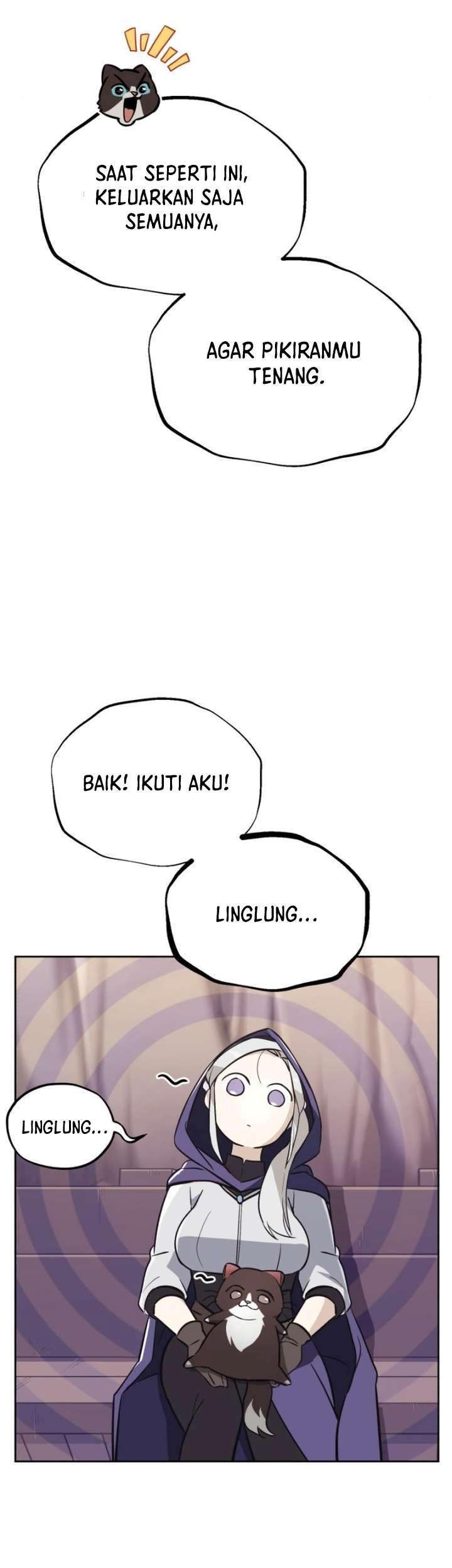 Lazy Prince Becomes a Genius Chapter 76 - halaman 50