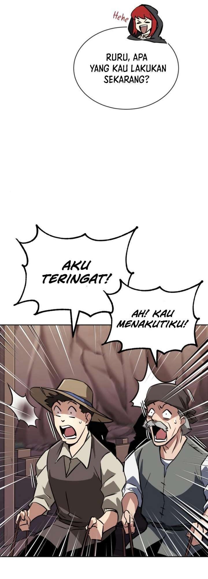 Lazy Prince Becomes a Genius Chapter 76 - halaman 51