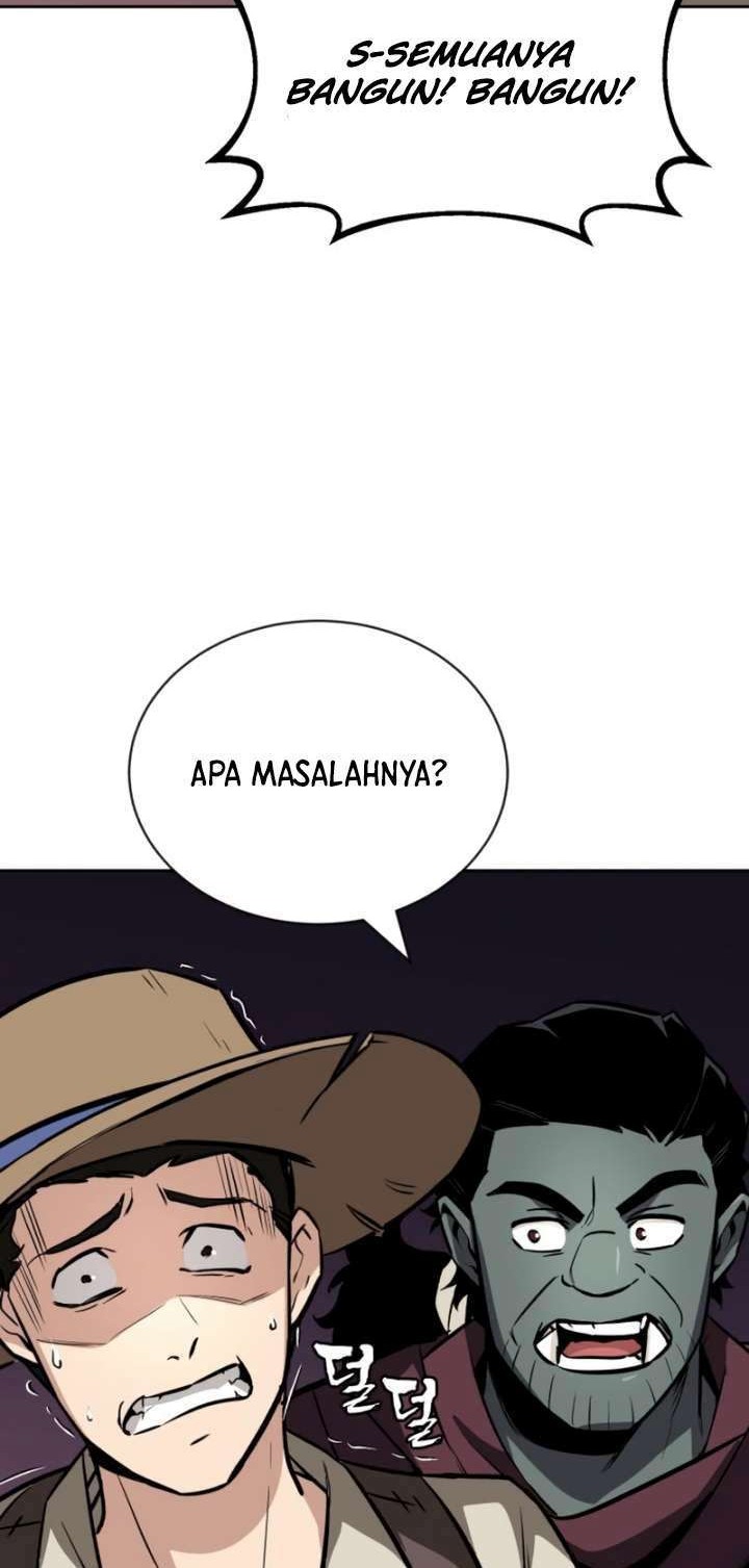 Lazy Prince Becomes a Genius Chapter 76 - halaman 57