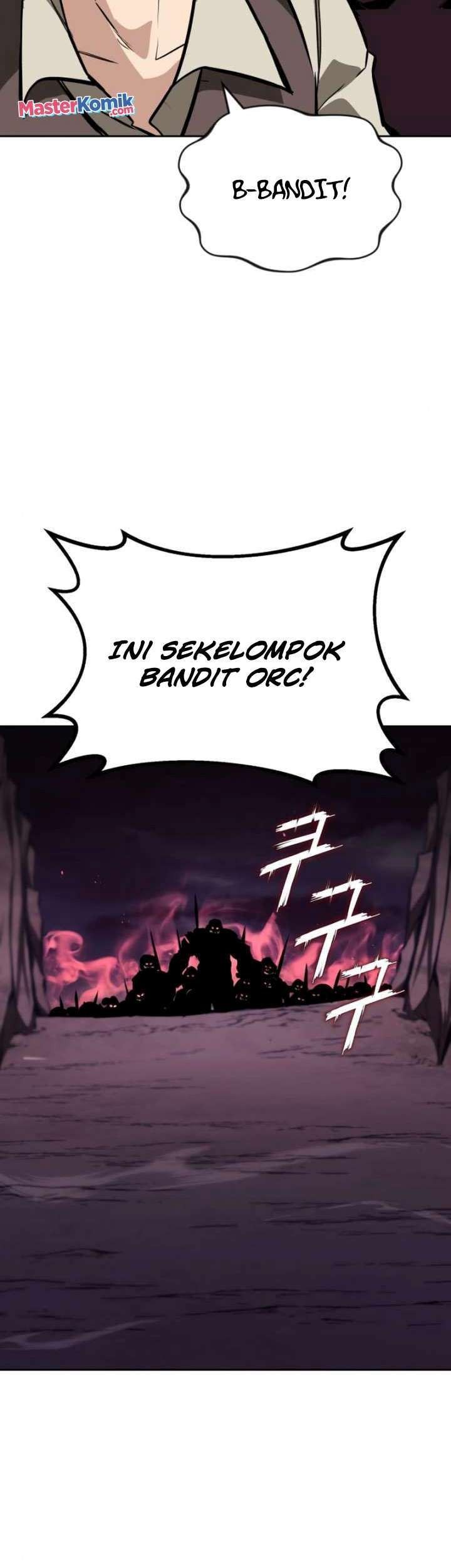 Lazy Prince Becomes a Genius Chapter 76 - halaman 58