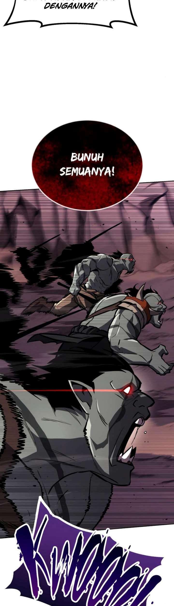 Lazy Prince Becomes a Genius Chapter 76 - halaman 60