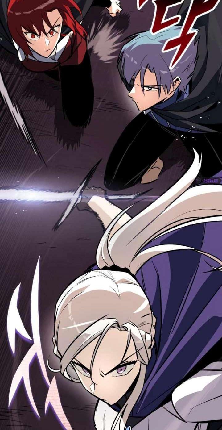 Lazy Prince Becomes a Genius Chapter 76 - halaman 65