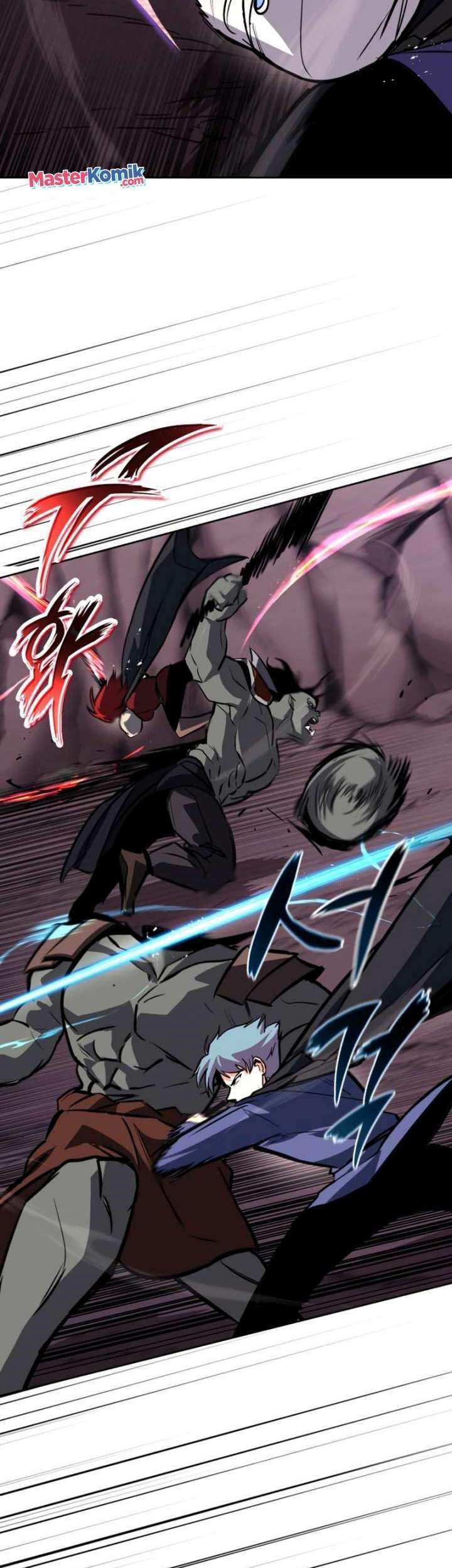 Lazy Prince Becomes a Genius Chapter 76 - halaman 66