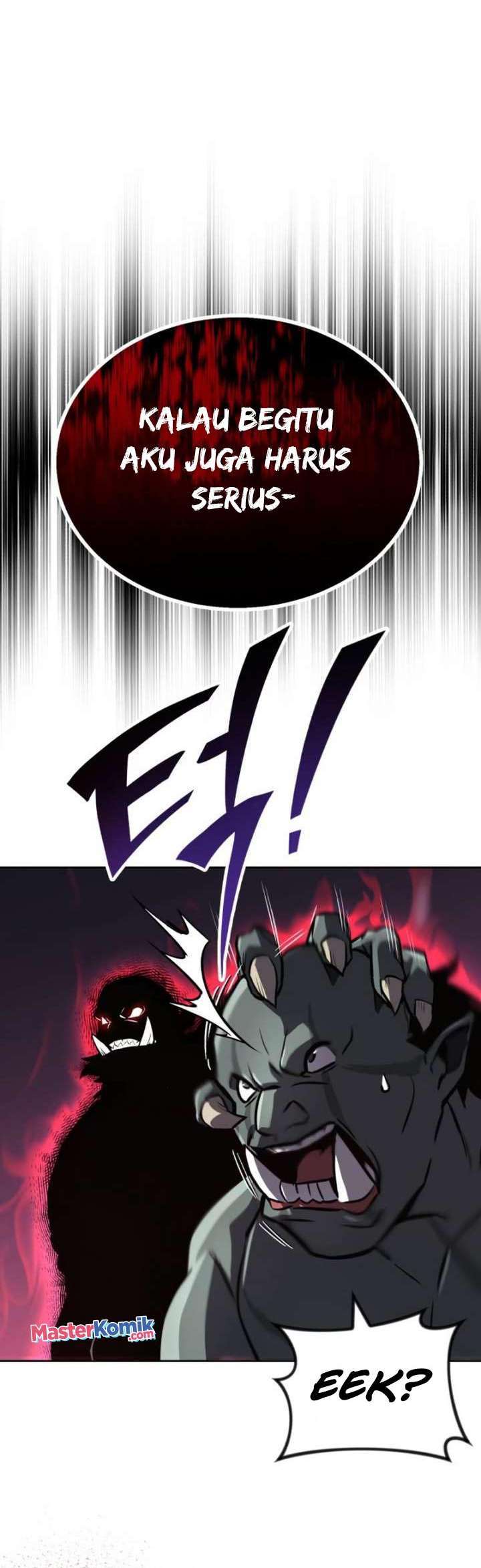 Lazy Prince Becomes a Genius Chapter 77 - halaman 12