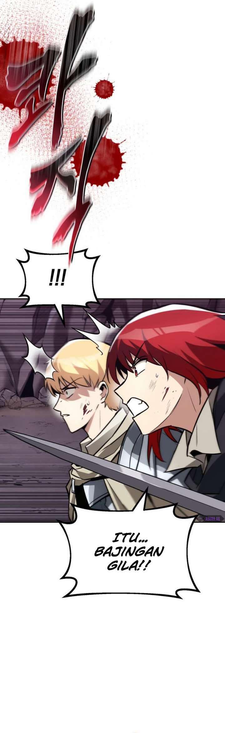Lazy Prince Becomes a Genius Chapter 77 - halaman 13