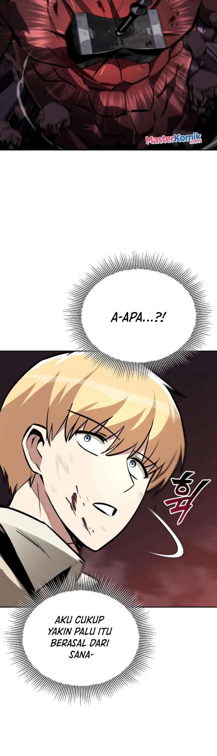 Lazy Prince Becomes a Genius Chapter 77 - halaman 24