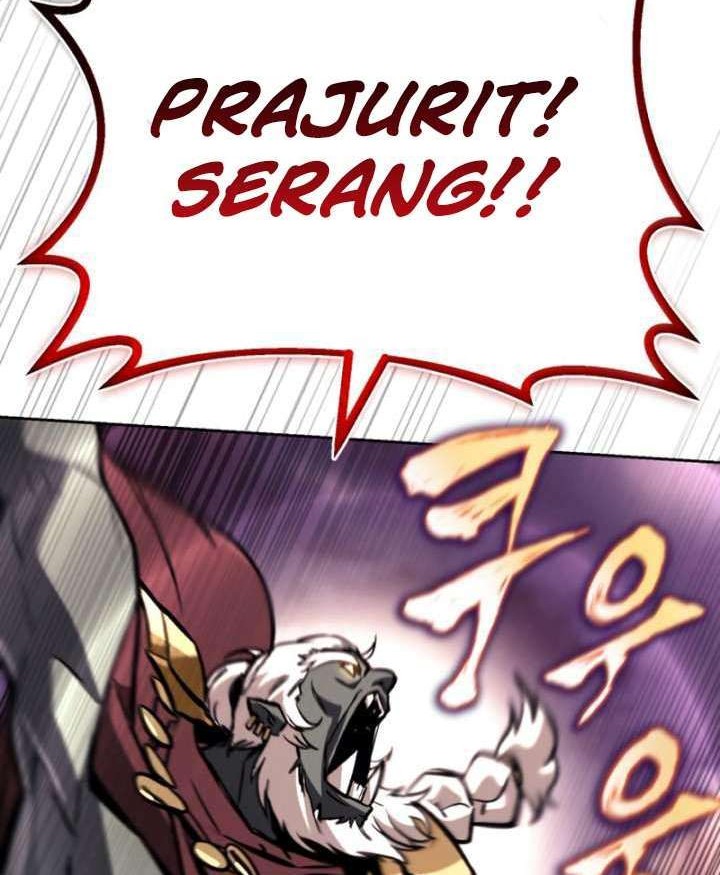 Lazy Prince Becomes a Genius Chapter 77 - halaman 33