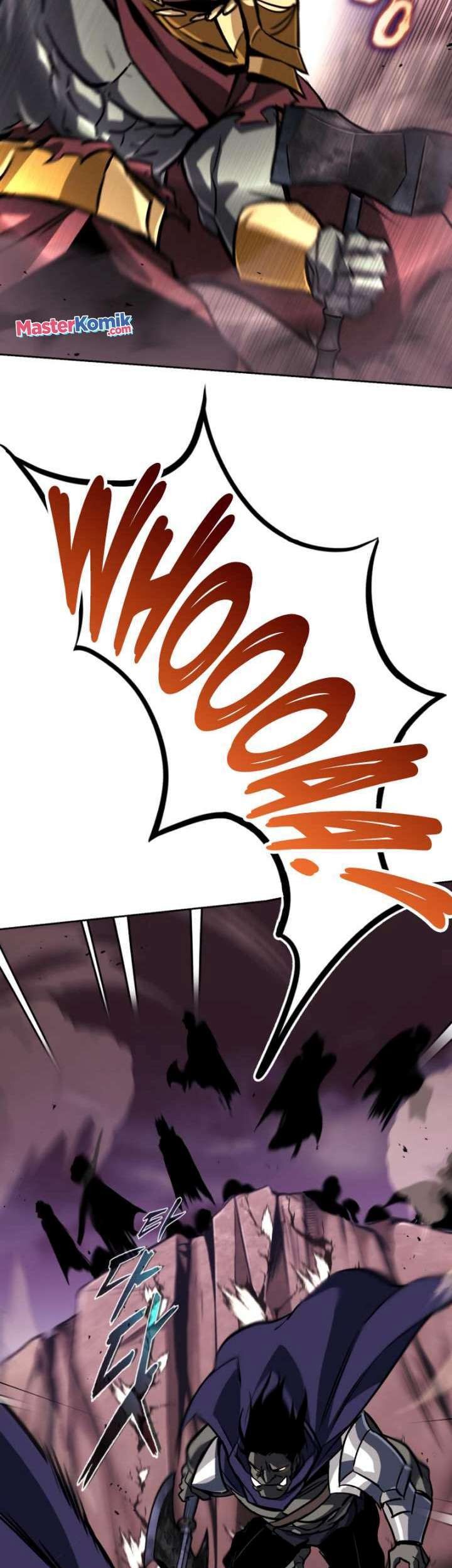 Lazy Prince Becomes a Genius Chapter 77 - halaman 34