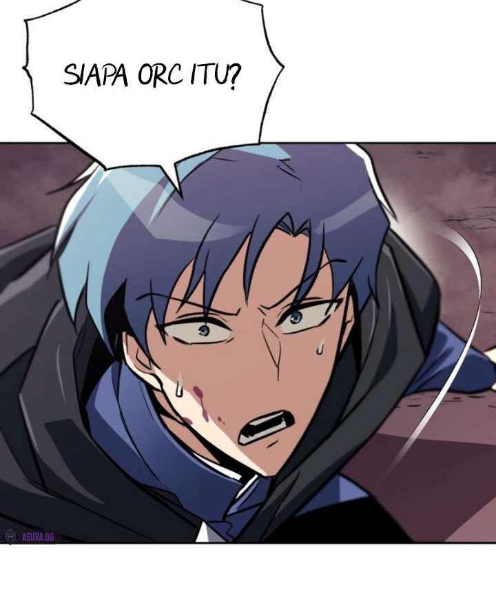 Lazy Prince Becomes a Genius Chapter 77 - halaman 37