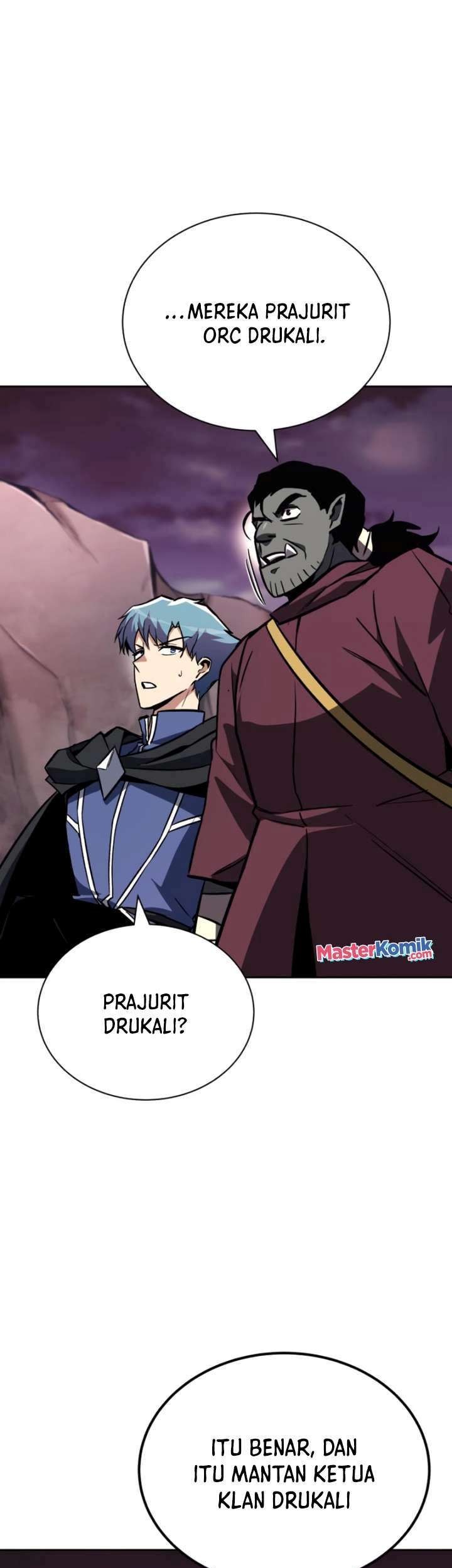 Lazy Prince Becomes a Genius Chapter 77 - halaman 38
