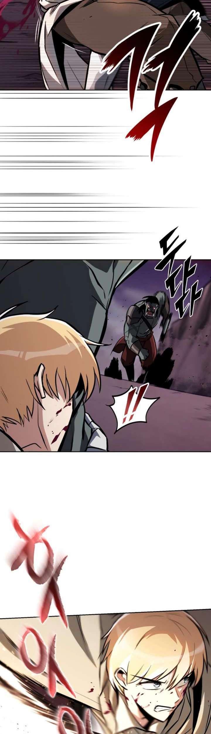 Lazy Prince Becomes a Genius Chapter 77 - halaman 4