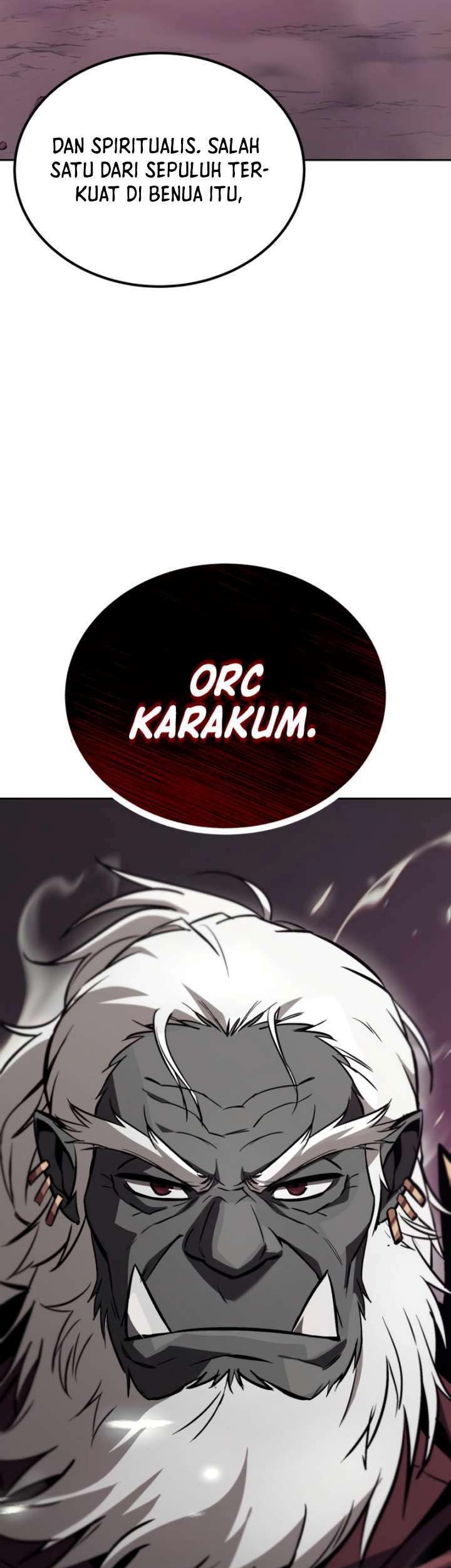 Lazy Prince Becomes a Genius Chapter 77 - halaman 40