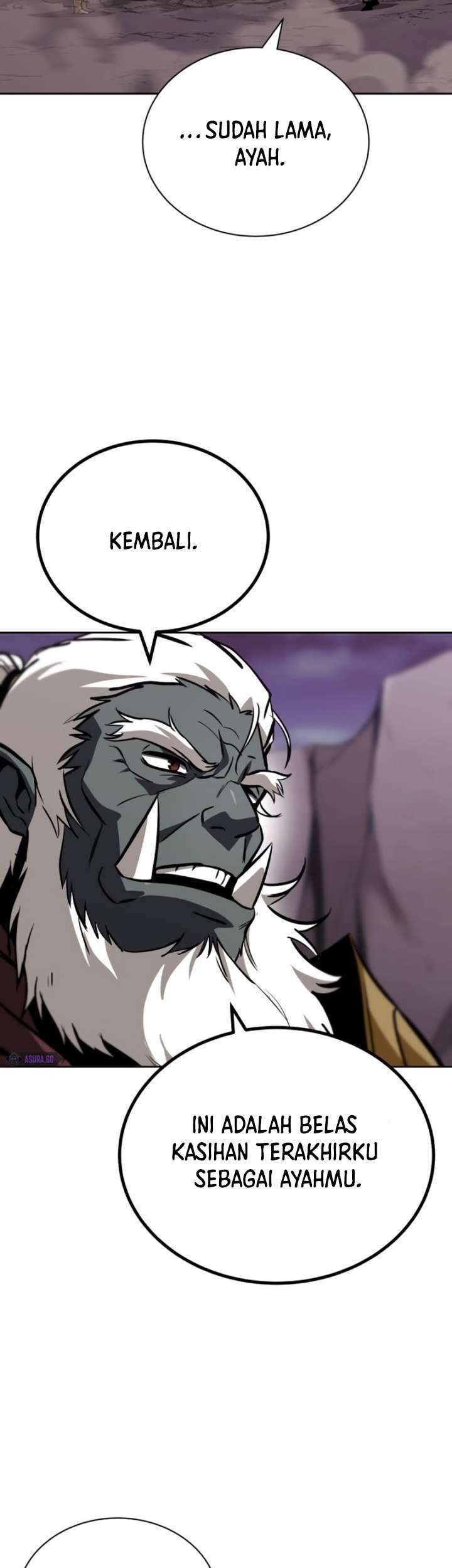 Lazy Prince Becomes a Genius Chapter 77 - halaman 44