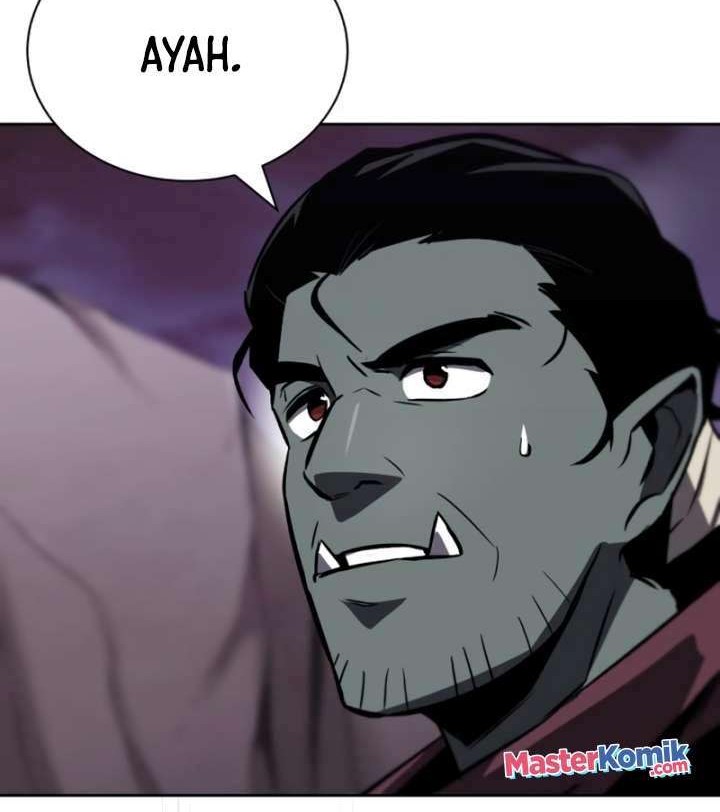Lazy Prince Becomes a Genius Chapter 77 - halaman 45